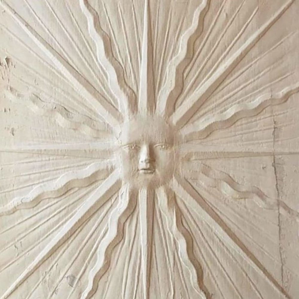 Sunny days ahead 🌞